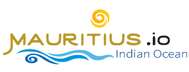 logo mauritius io